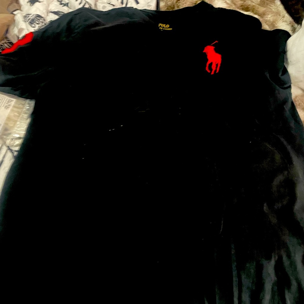 Men’s Polo Tshirt